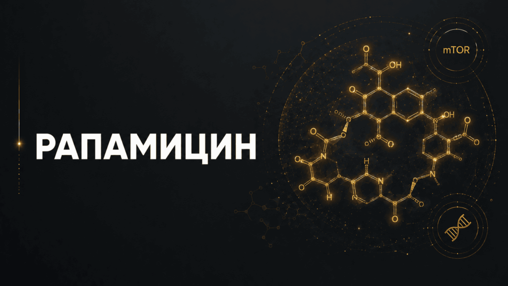 Рапамицин обзор побочные свойства
